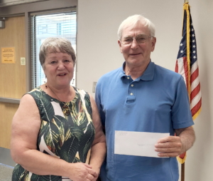 Thank you family of Bill Guegel for recent donation of $735 given in Bill’s memory! Click on the link below for a narrative on Bill’s history and commitment to fishing in the Park Rapids area.